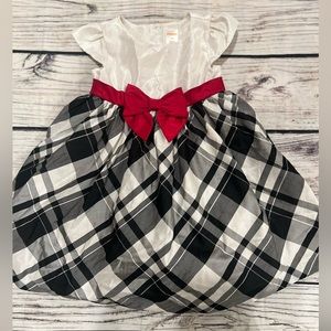 🎄 girls Christmas dress